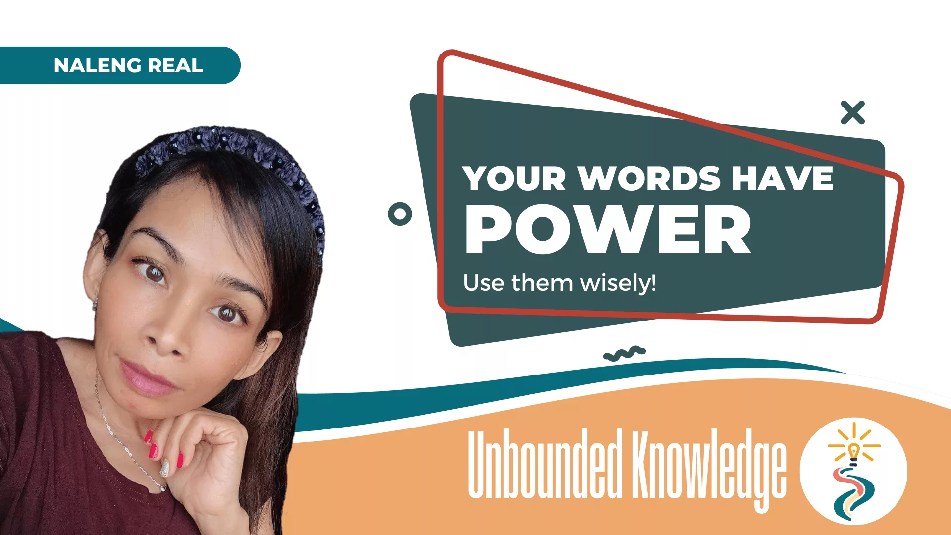 Your Words Have Power - Use Wisely